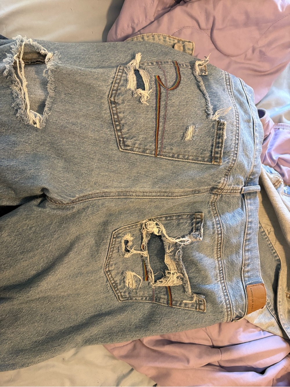American Eagle Outfitters Pride ‘22 Collection